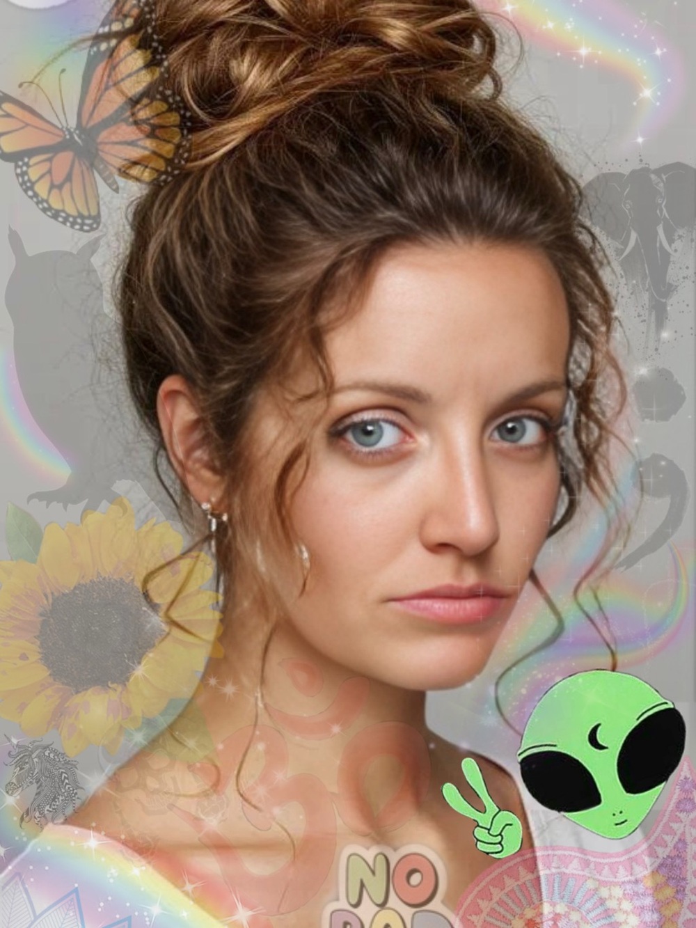 ☮️💚🤑Meet your Posher, Katie greer
